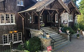 The Latch Inn